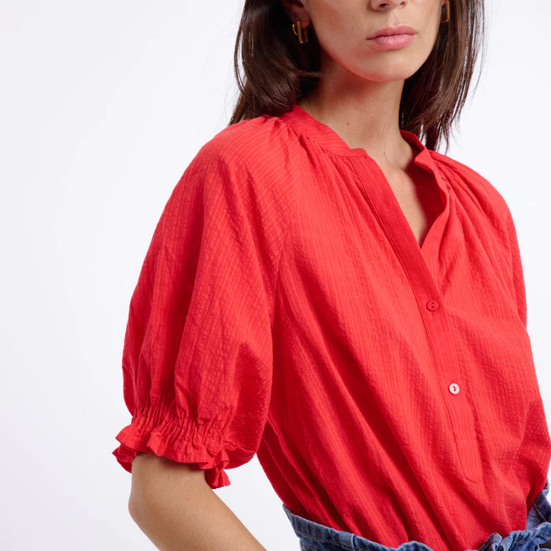 Chaines Blouse | Artlove