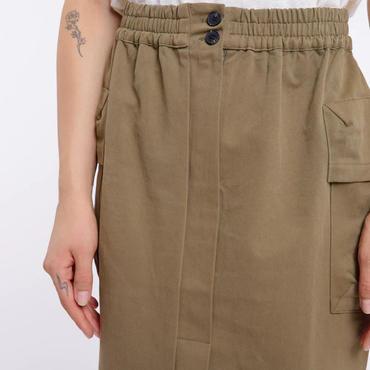Elaia Cargo Skirt | Artlove