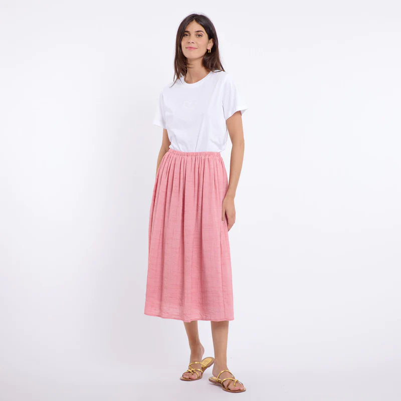 Auxane Skirt | Artlove