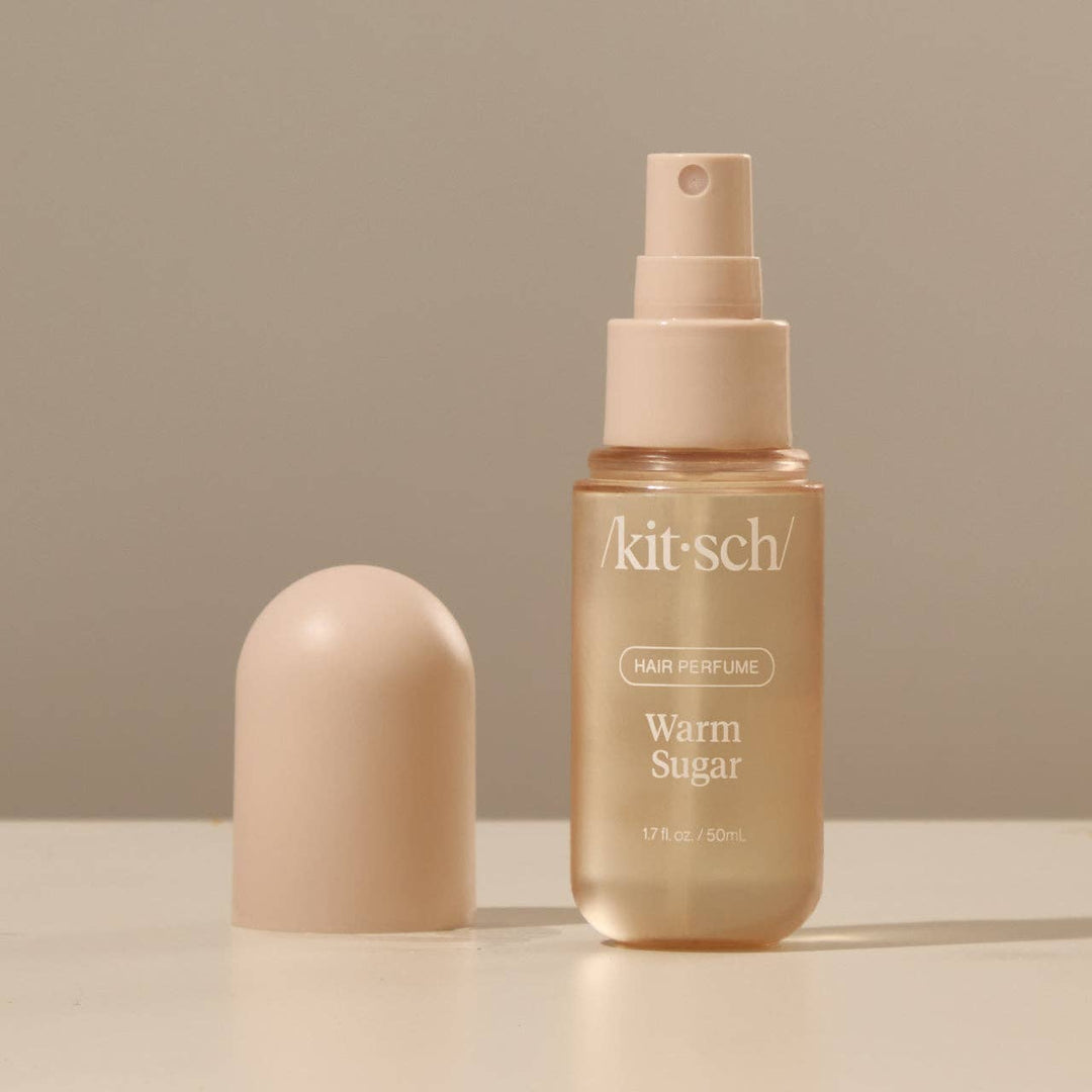 Warm Sugar Hair & Body Perfume Mist | Kitsch | BESTSELLER