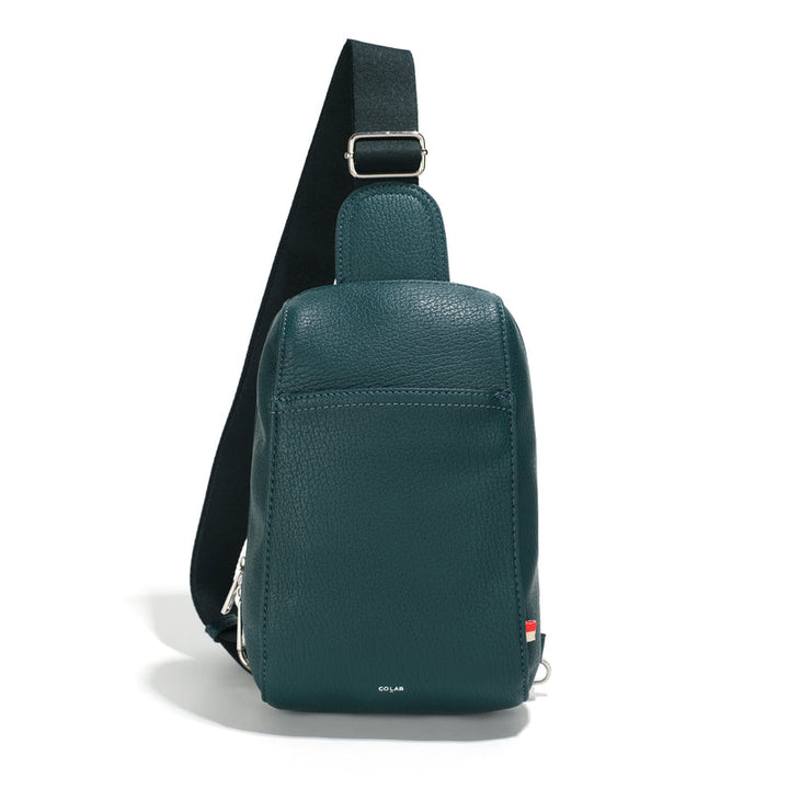 The 'NORE' Sling Backpack - Deep Sea | Co-Lab