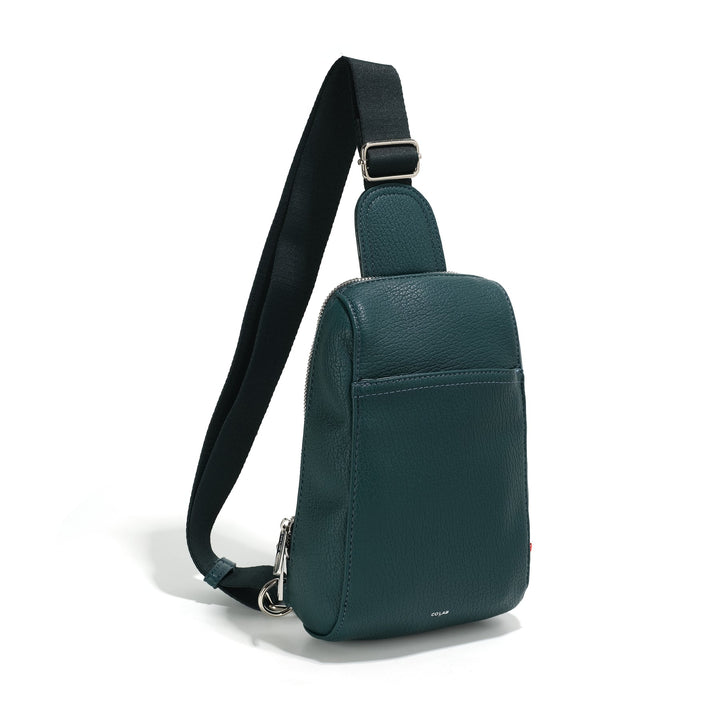 The 'NORE' Sling Backpack - Deep Sea | Co-Lab