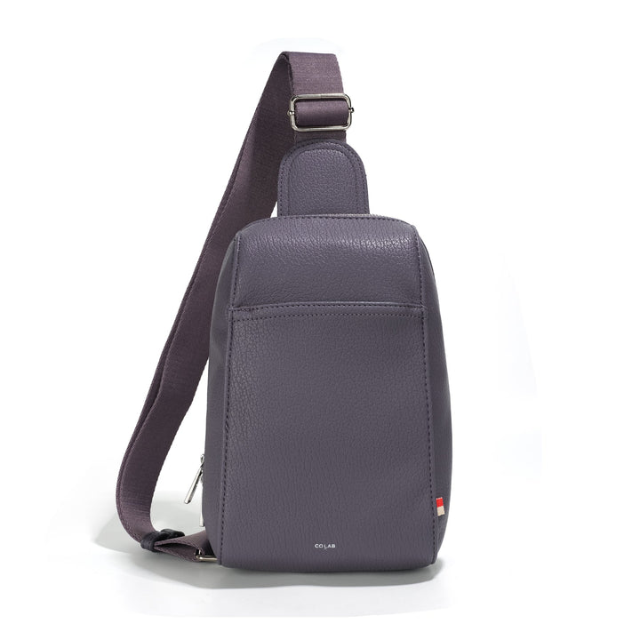 The 'NORE' Sling Backpack - Nightshade | Co-Lab