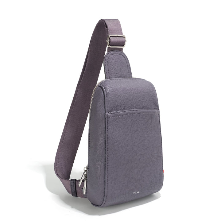 The 'NORE' Sling Backpack - Nightshade | Co-Lab