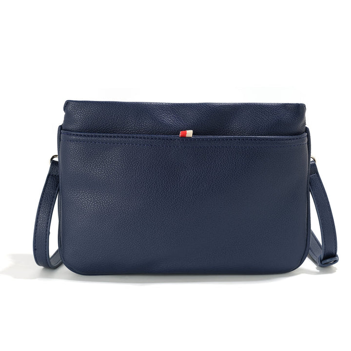 The 'NINA' Crossbody - Midnight | Co-Lab