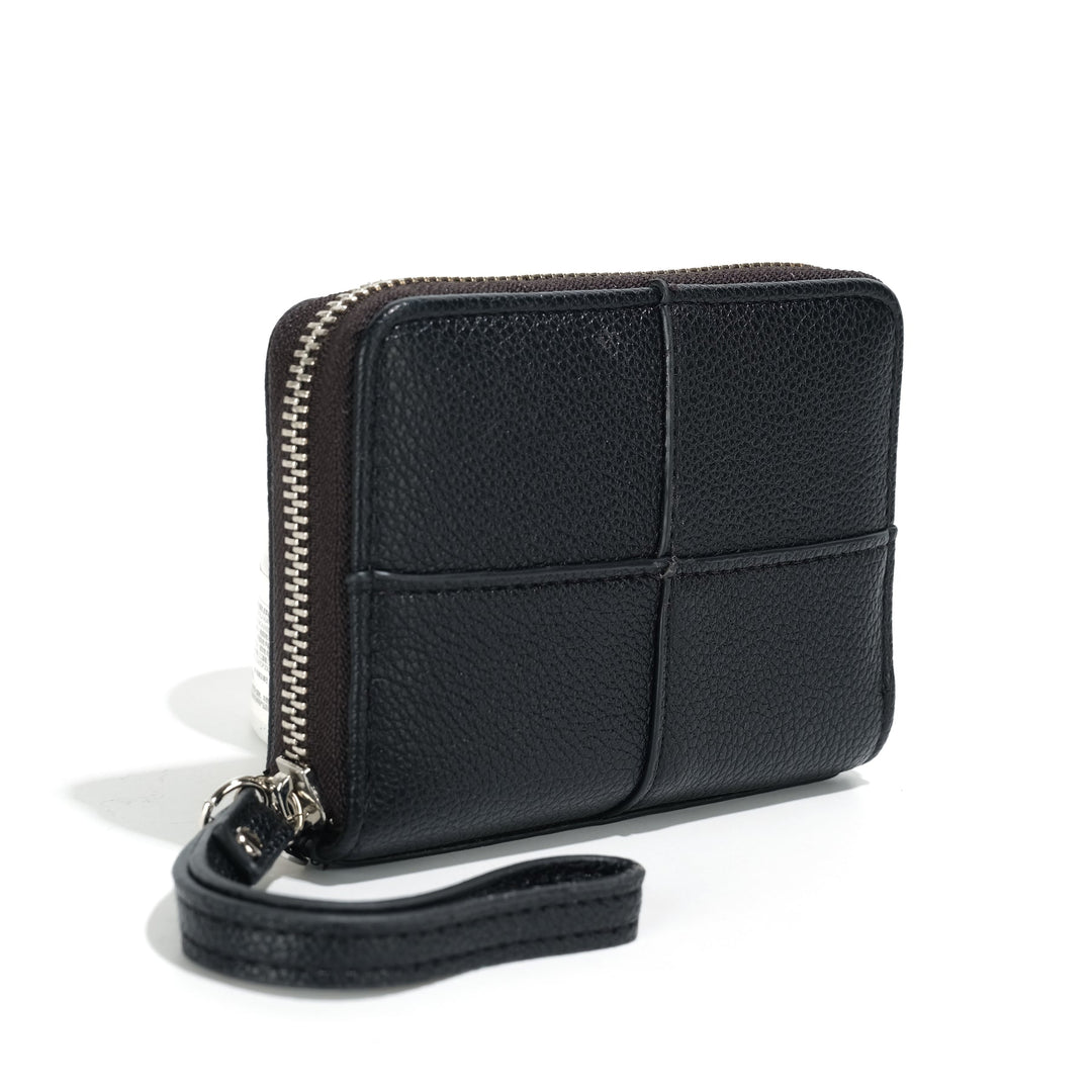 The 'DEAR' Wallet - Black | Co-Lab