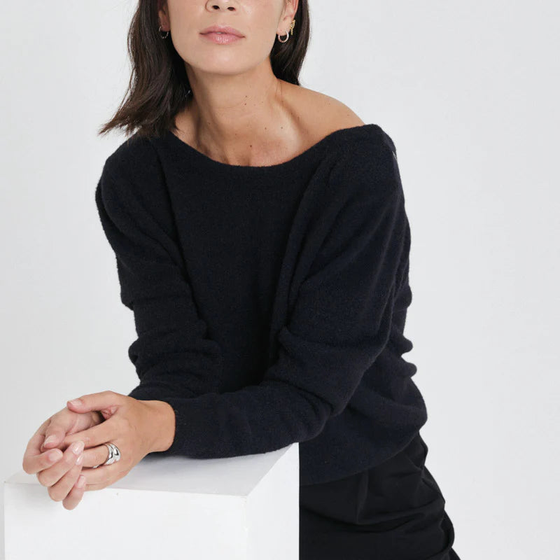 Carlota Sweater | Artlove