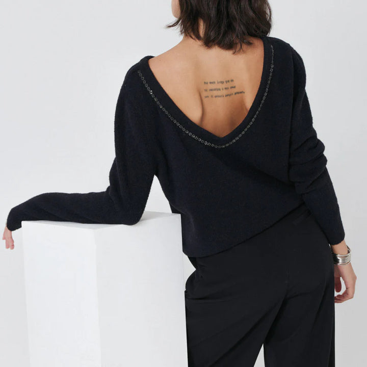 Carlota Sweater | Artlove