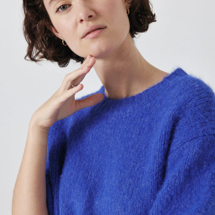 Lycie Sweater | Artlove