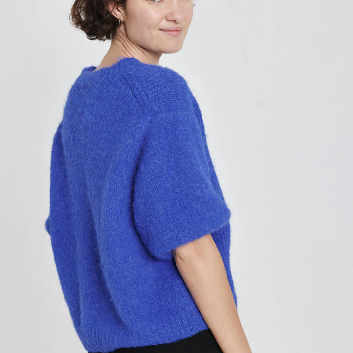 Lycie Sweater | Artlove