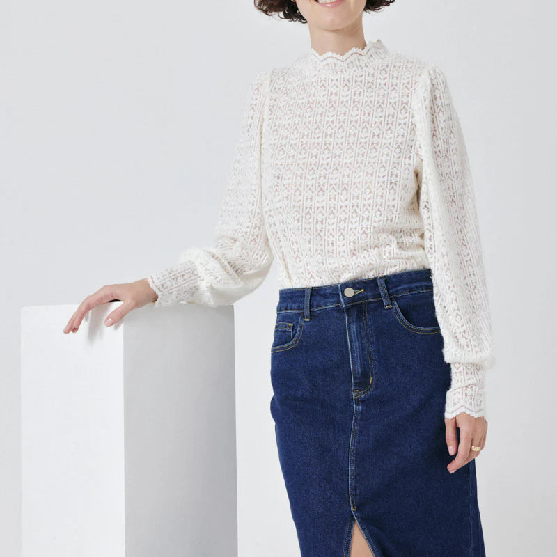 Wendy Blouse | Artlove