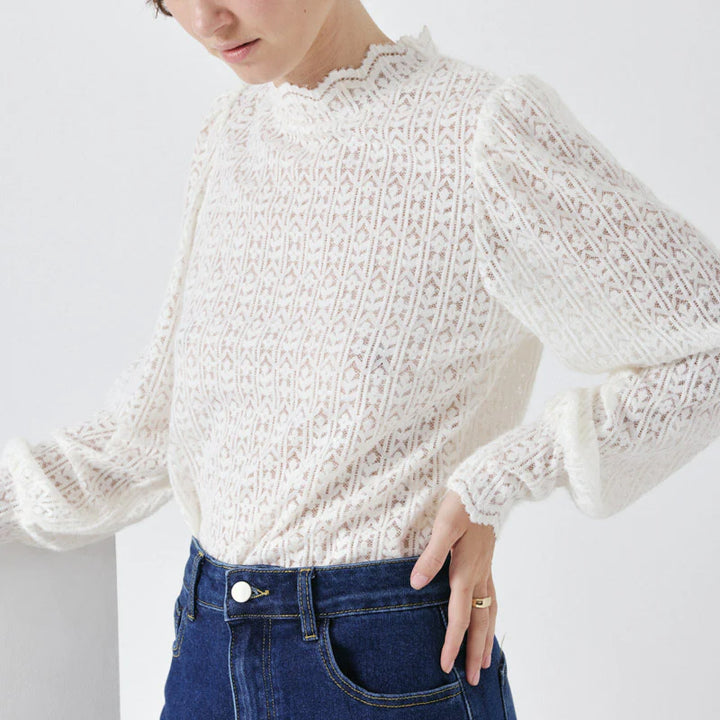 Wendy Blouse | Artlove