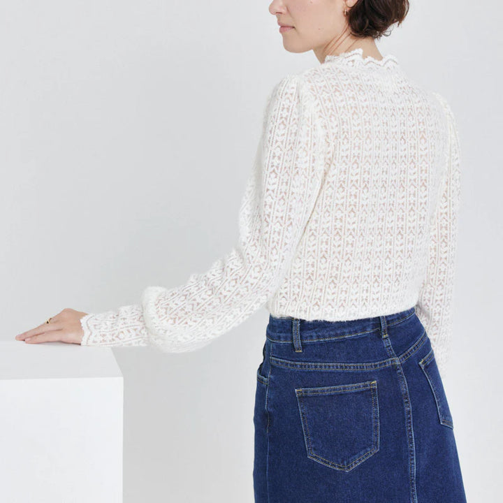 Wendy Blouse | Artlove