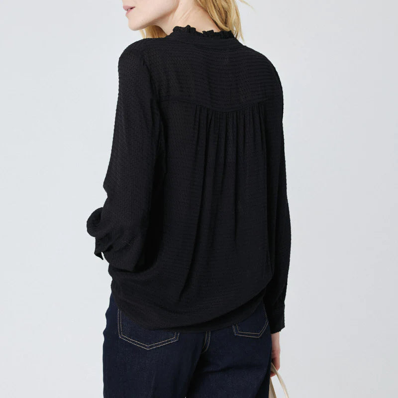 Jone Blouse | Artlove