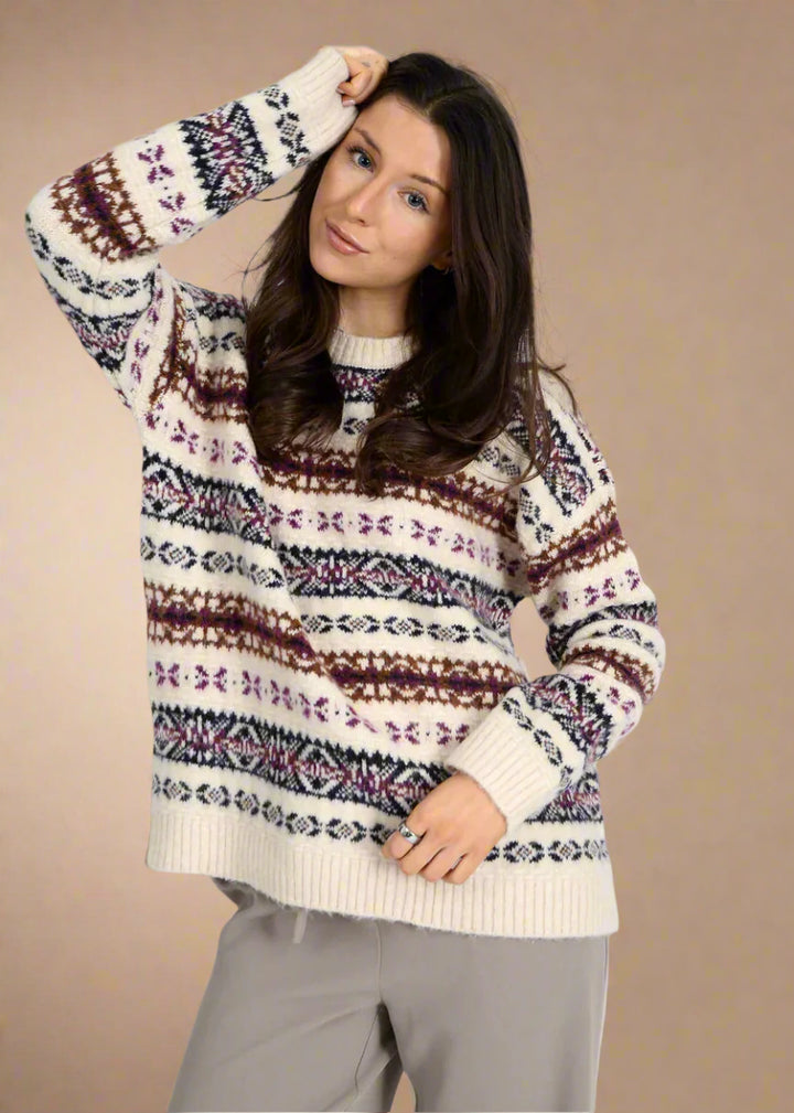Shinza Sweater | RD Style