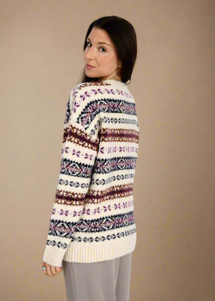 Shinza Sweater | RD Style