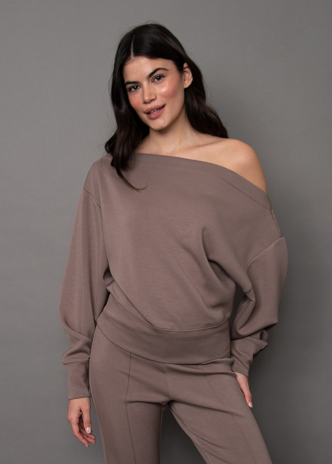 Ophelie Soft Knit Top | RD Style