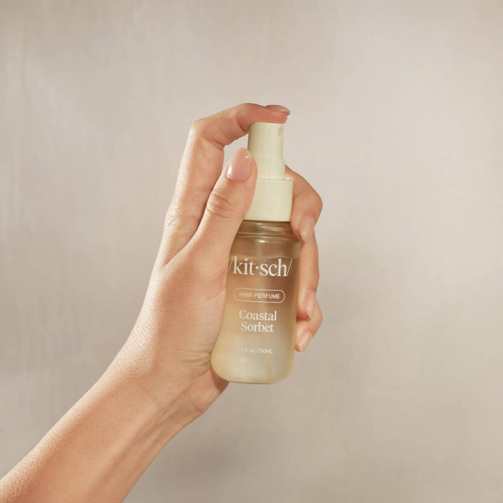 Coastal Sorbet Hair & Body Perfume Mist | Kitsch | BESTSELLER