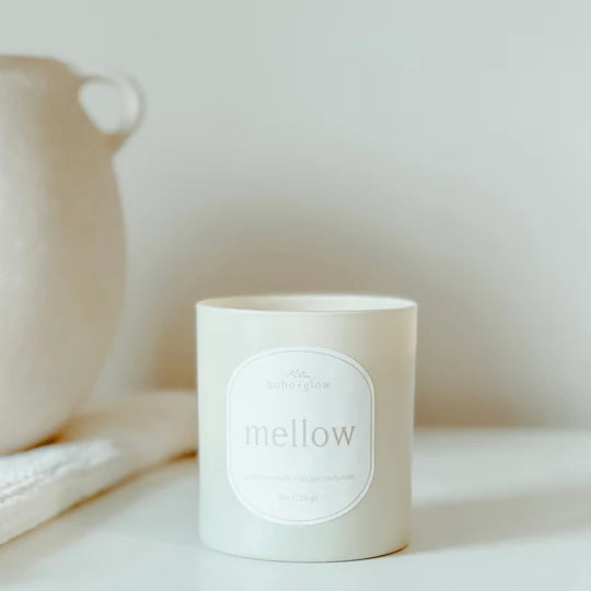 Mellow - Classic Collection | Boho + Glow