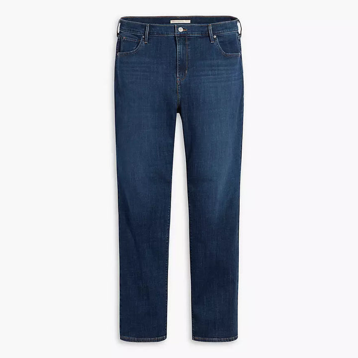 Plus 725 High Rise Bootcut - Lapis Dark Horse | Levi's