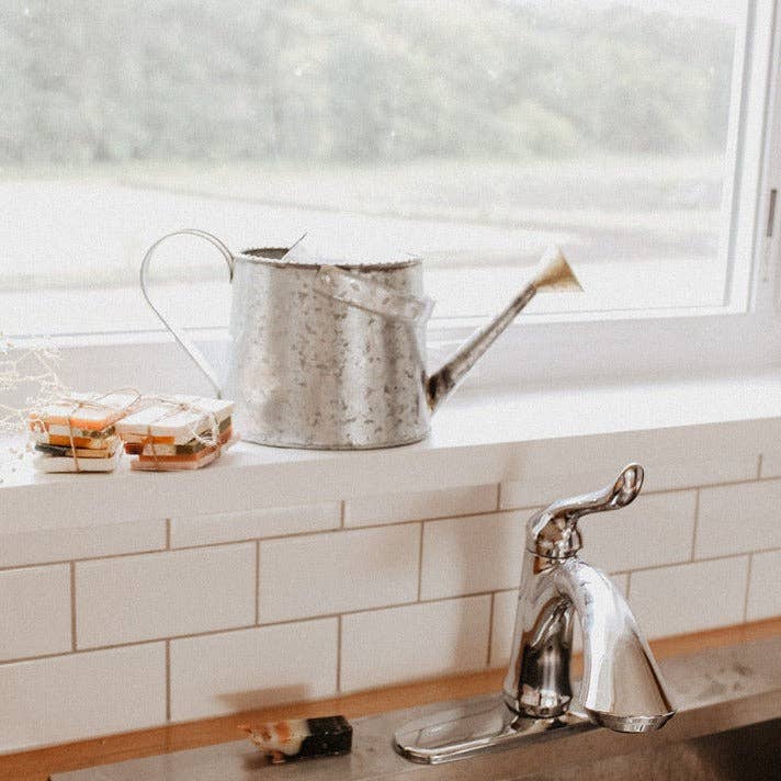 Soap Sample Stacks | SOAK Bath Co