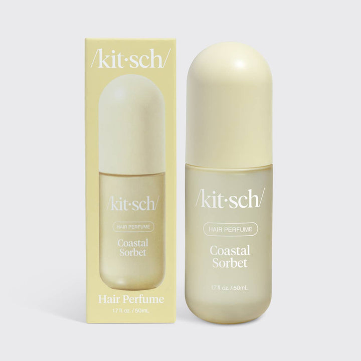 Coastal Sorbet Hair & Body Perfume Mist | Kitsch | BESTSELLER