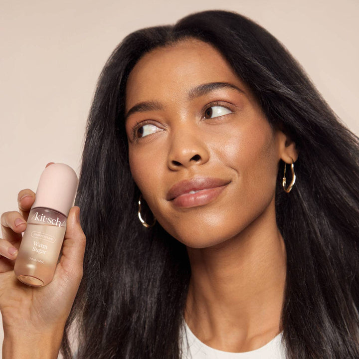 Warm Sugar Hair & Body Perfume Mist | Kitsch | BESTSELLER