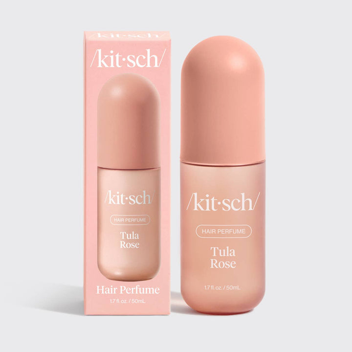 Tula Rose Hair & Body Perfume Mist | Kitsch | BESTSELLER