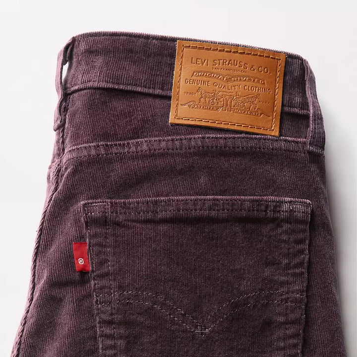 726 High Rise Flare Corduroy Pant | Levi's