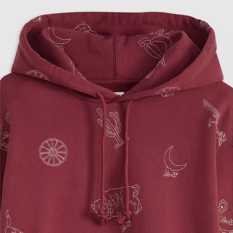 Graphic Heritage Hoodie | Levi's