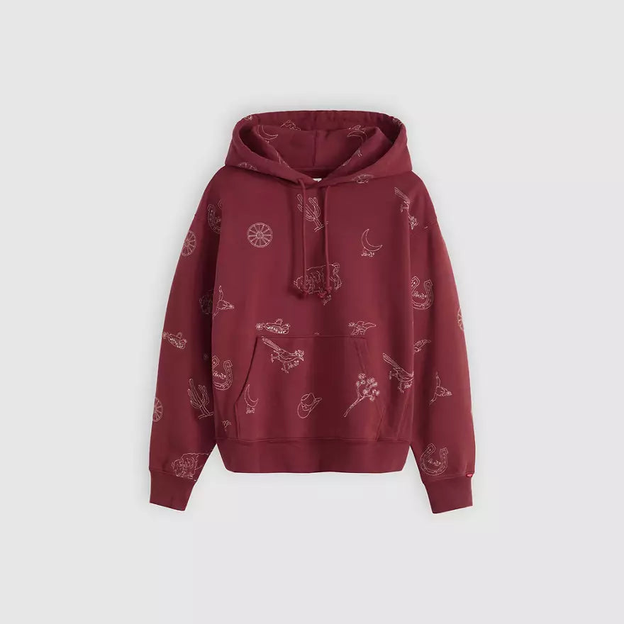 Graphic Heritage Hoodie | Levi's