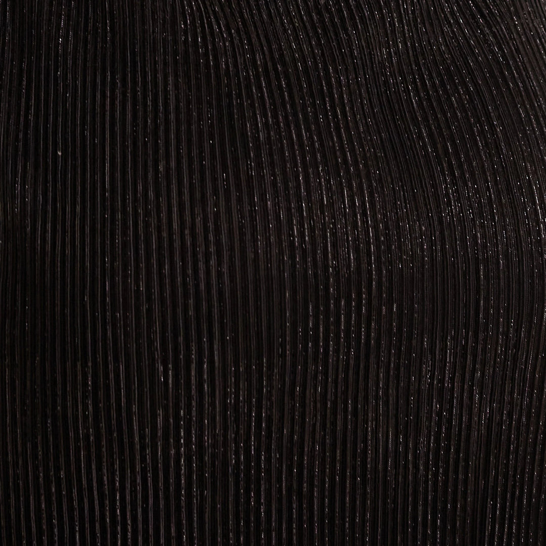 Astrid Cut Out Midi Dress - Black | Minkpink - Clearance
