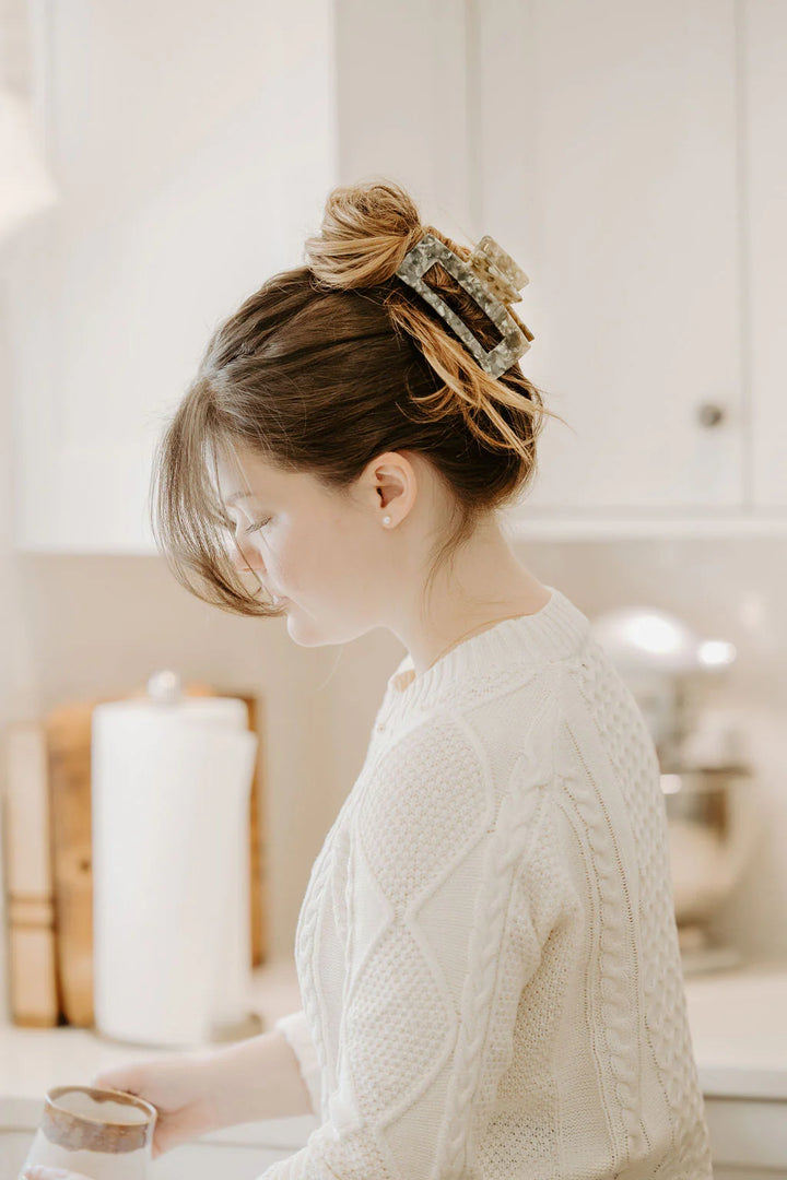 Large Hair Clips | Barbays