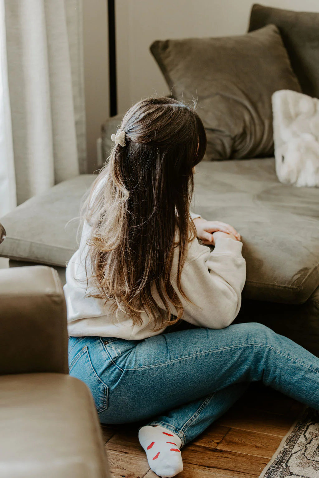 X-Small Hair Clips | Barbays