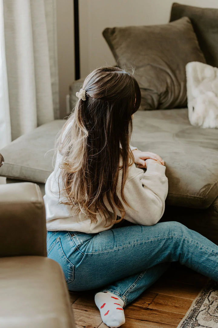 X-Small Hair Clips | Barbays