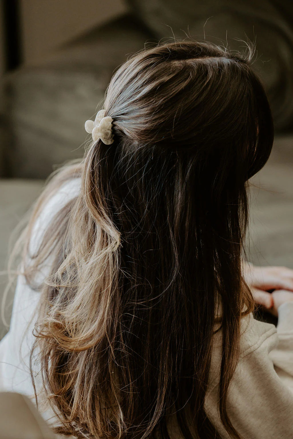 X-Small Hair Clips | Barbays