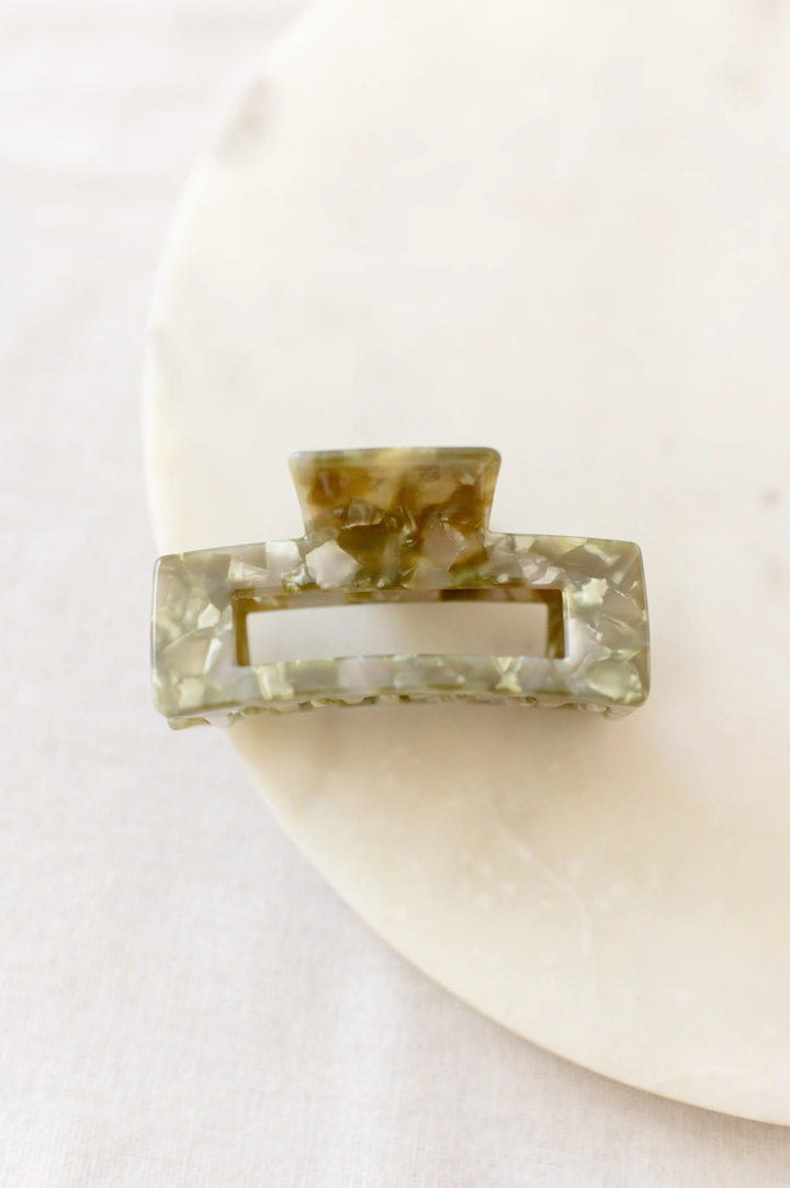 Medium Hair Clips | Barbays