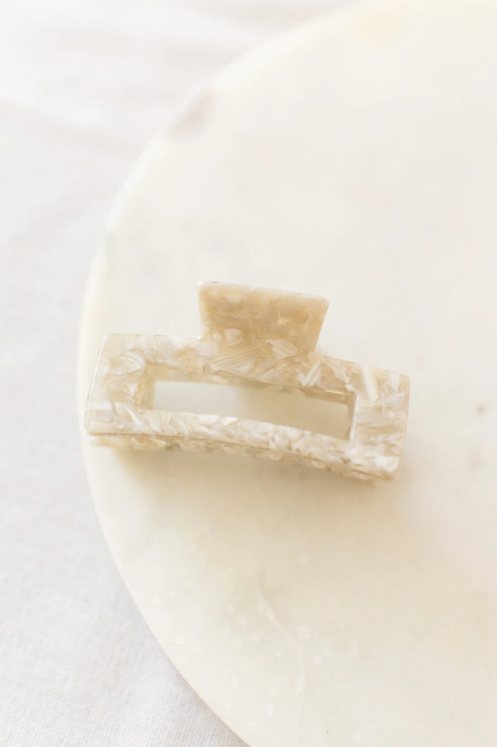 Medium Hair Clips | Barbays