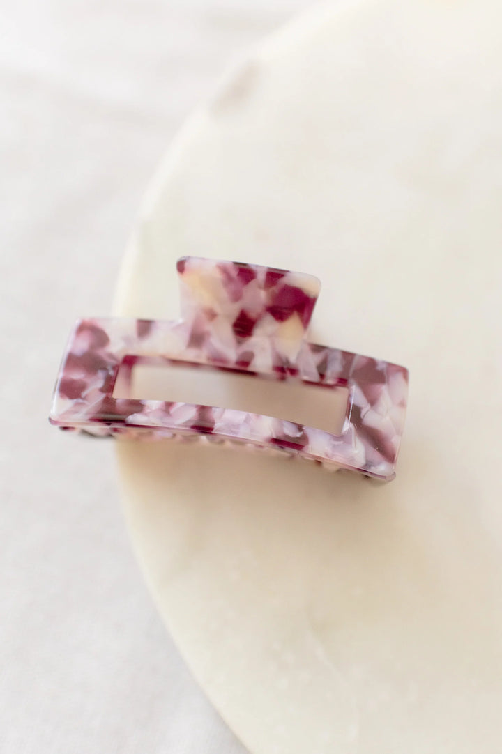 Medium Hair Clips | Barbays