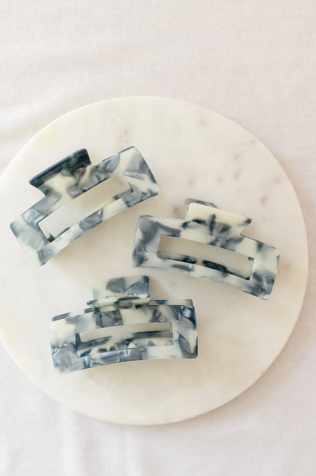 Large Hair Clips | Barbays