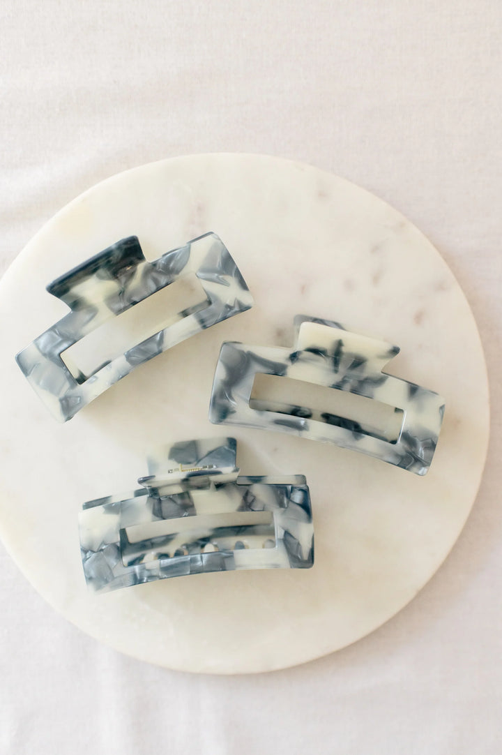 Large Hair Clips | Barbays