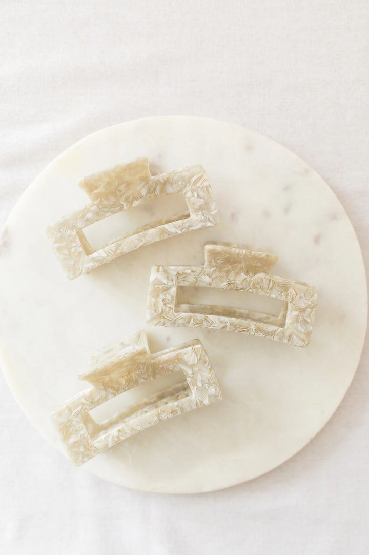 Large Hair Clips | Barbays