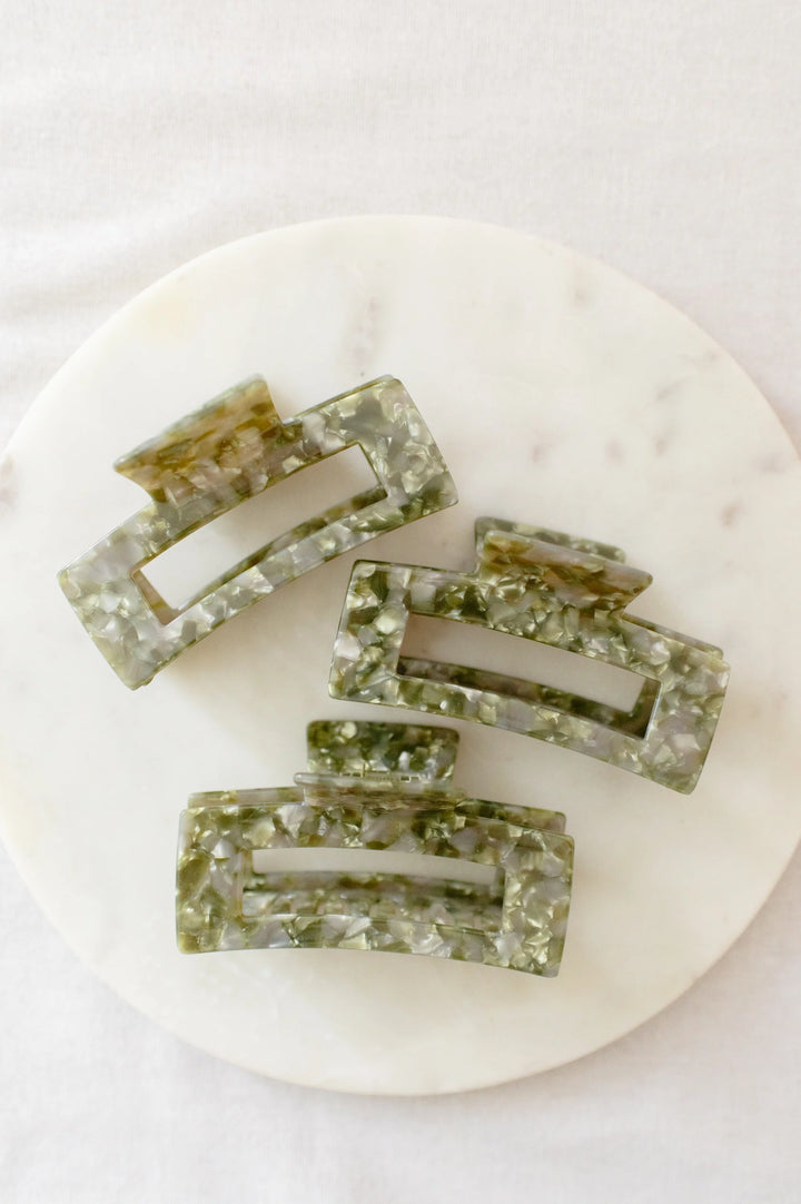 Large Hair Clips | Barbays