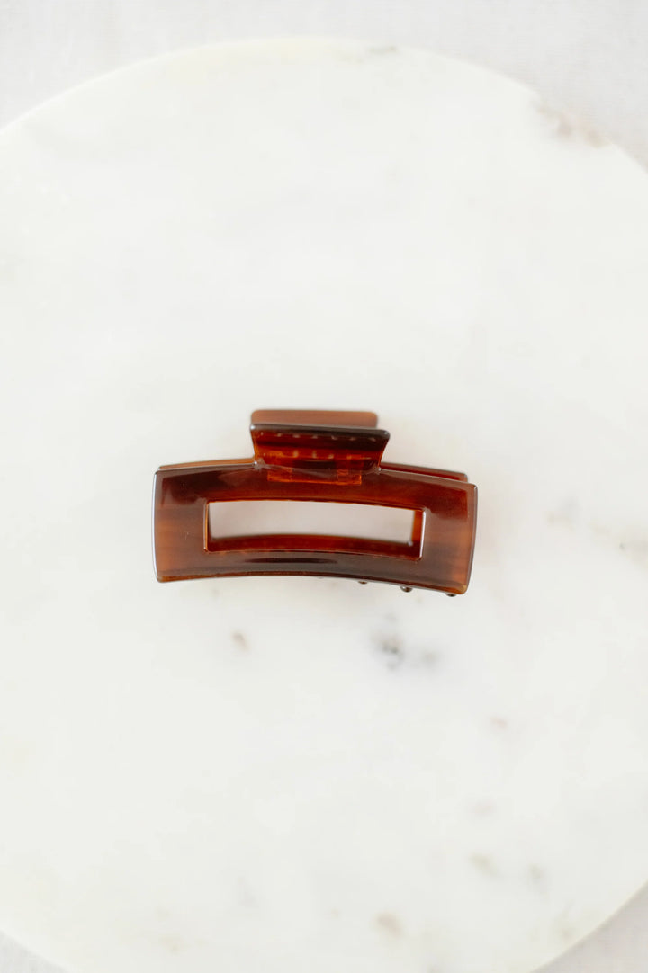 Medium Hair Clips | Barbays