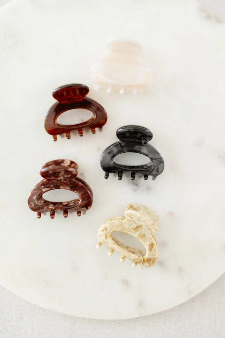 Small Hair Clips | Barbays