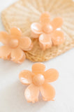 Flower Clips | Barbays