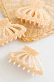 Honeycomb Clips | Barbays