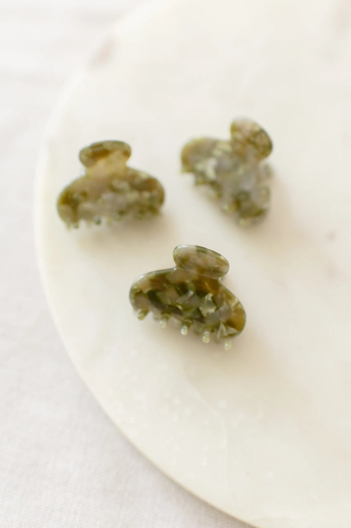 X-Small Hair Clips | Barbays