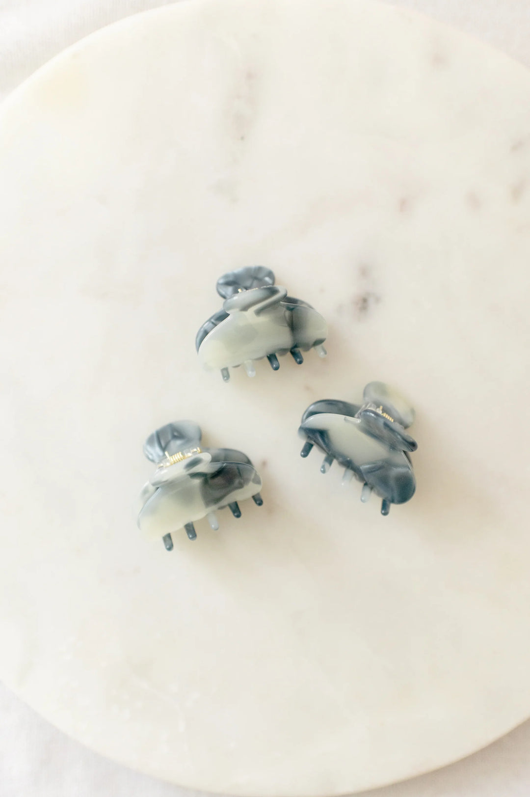 X-Small Hair Clips | Barbays