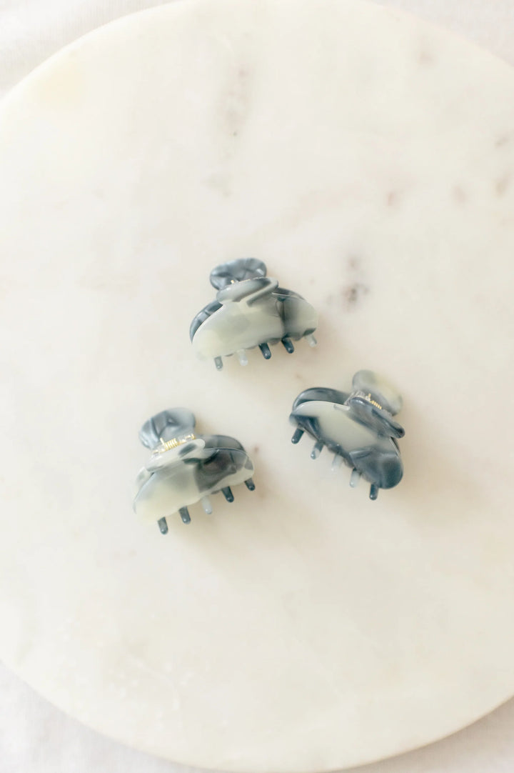 X-Small Hair Clips | Barbays